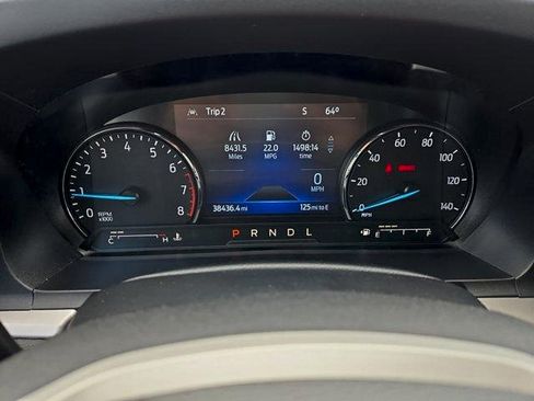 Certified 2023 Ford Explorer XLT w/ Equipment Group 202A AWD/4WD image 16