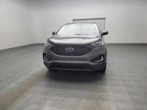 Used 2024 Ford Edge SEL image 15