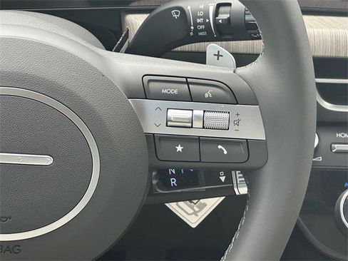 New 2025 Hyundai Sonata SEL image 25