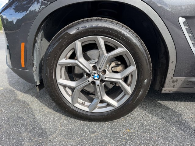 Used 2022 BMW X3 sDrive30i w/ Convenience Package RWD image 41