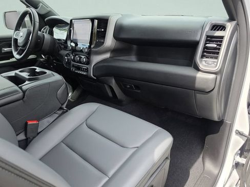 Used 2026 RAM 1500 Tradesman RWD image 14