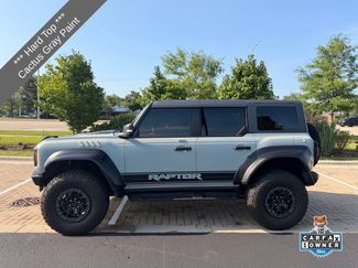 Used 2023 Ford Bronco Raptor AWD/4WD video 2