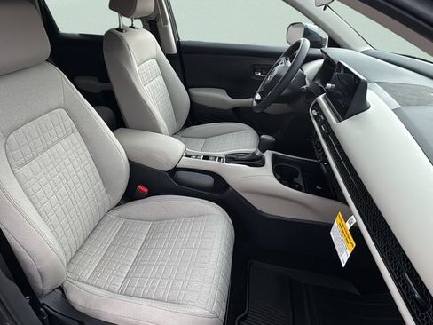 New 2026 Honda HR-V LX image 13