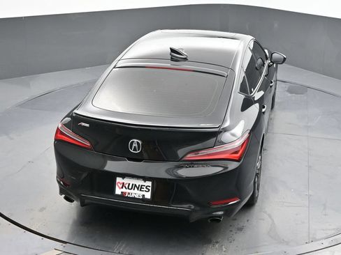 Used 2024 Acura Integra A-Spec FWD image 12