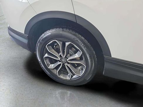 Used 2022 Honda CR-V EX-L image 33