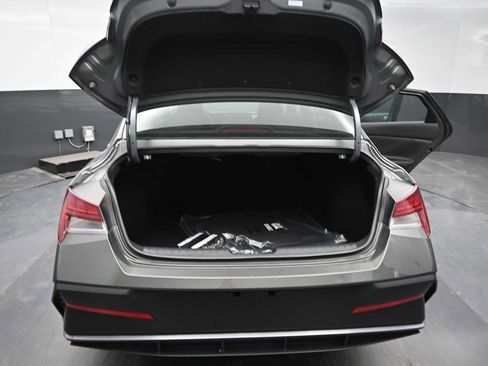 New 2026 Hyundai Elantra SEL Sport Premium FWD image 14