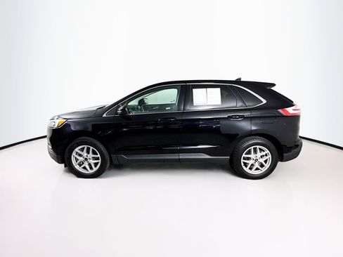 Used 2024 Ford Edge SEL image 7