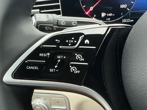 Used 2026 Mercedes-Benz GLE 350 4MATIC image 23