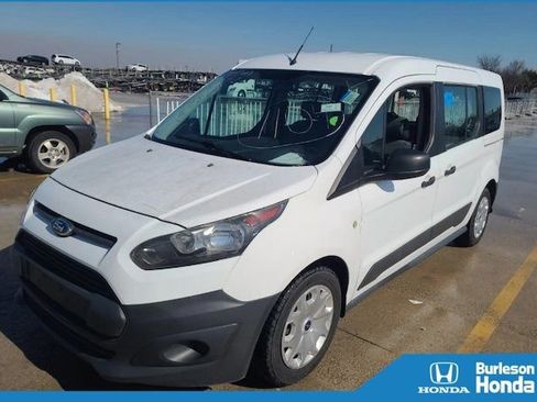 Used 2015 Ford Transit Connect XL image 1
