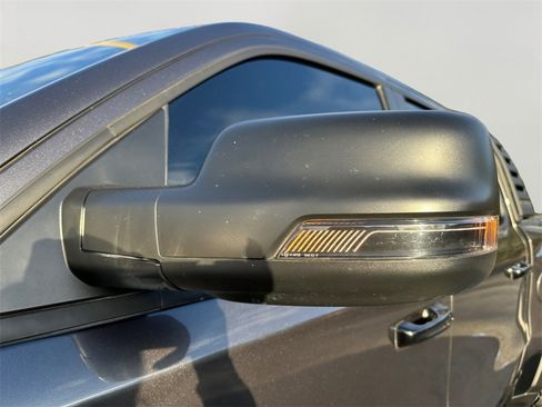 Used 2024 RAM 1500 TRX image 11