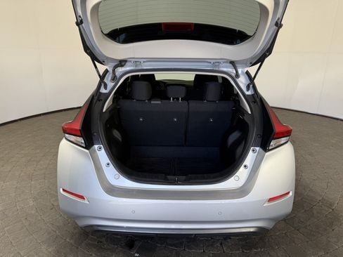 Used 2024 Nissan Leaf SV Plus FWD image 7