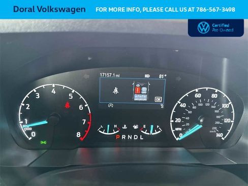 Used 2024 Ford Maverick XL image 16