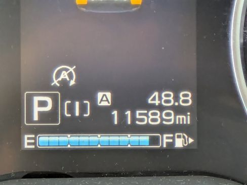 Used 2020 Subaru Forester Premium image 35