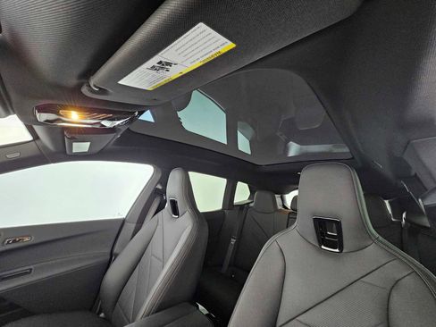 Used 2023 BMW iX xDrive50 w/ Ultimate Package image 23