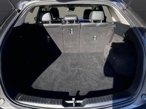 Used 2021 MAZDA CX-5 Touring image 30