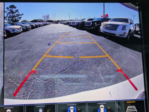 Used 2020 Cadillac XT5 Premium Luxury image 15