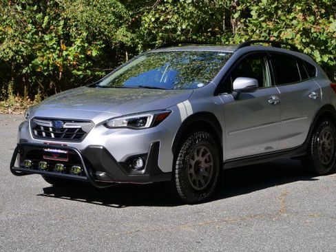 Used 2023 Subaru Crosstrek 2.5i Limited image 6
