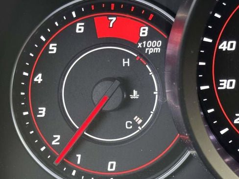 Used 2023 Hyundai Elantra SEL image 26