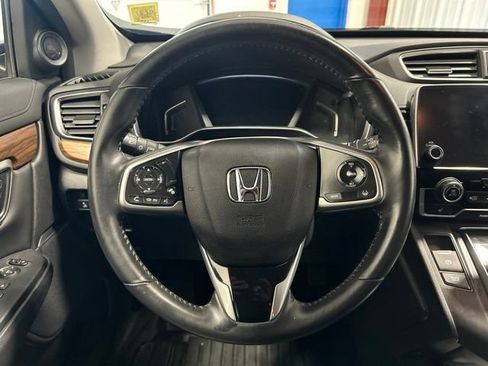 Certified 2022 Honda CR-V EX-L image 14