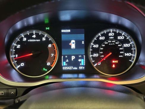 Used 2023 Mitsubishi Eclipse Cross SEL image 25