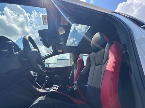 New 2026 Subaru WRX Limited AWD/4WD image 26