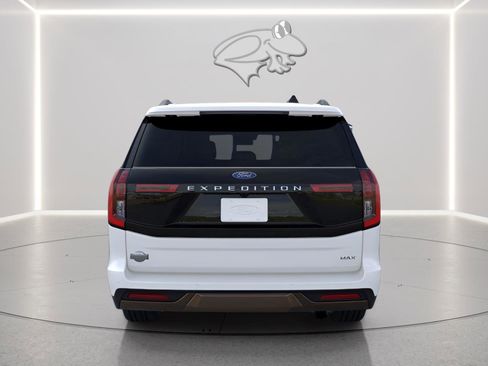New 2026 Ford Expedition Max King Ranch AWD/4WD image 5