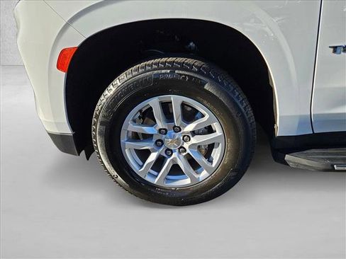 Used 2023 Chevrolet Tahoe LS w/ Driver Alert Package image 22