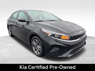 Used 2023 Kia Forte LXS 360° Tour