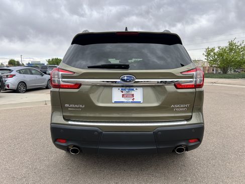 Used 2023 Subaru Ascent Touring AWD/4WD image 11