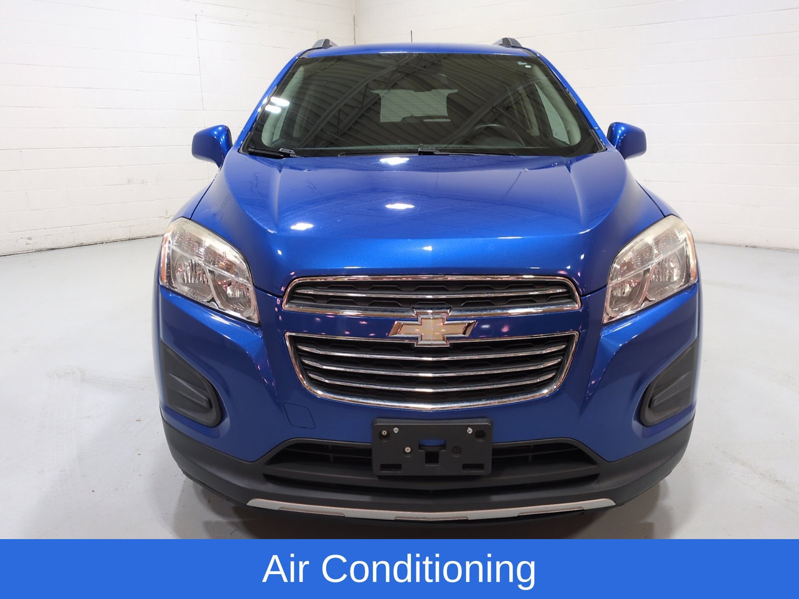 Used 2016 Chevrolet Trax LT AWD/4WD image 8