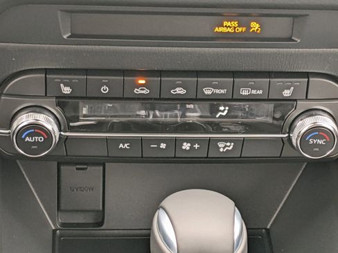 New 2025 MAZDA CX-5 AWD 2.5 S w/ Preferred Package image 17