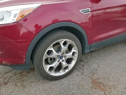 Used 2016 Ford Escape Titanium image 15