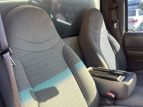 Used 1999 Ford Ranger Long Bed image 17