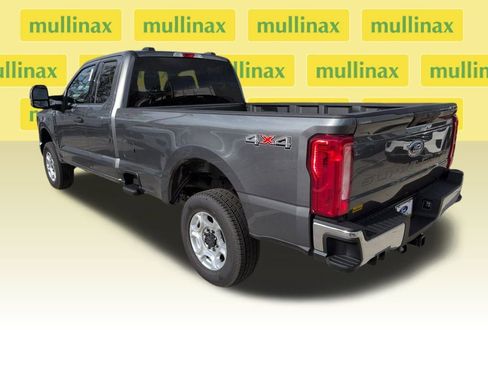 New 2026 Ford F250 XLT image 9
