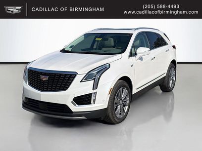 New 2025 Cadillac XT5 Premium Luxury w/ Technology Package