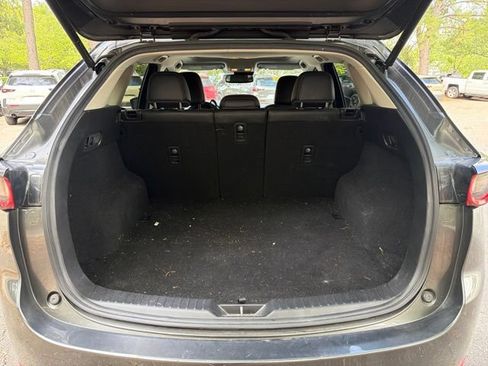 Used 2020 MAZDA CX-5 Grand Touring FWD image 24