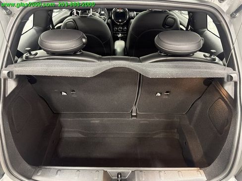 Used 2019 MINI Cooper 2-Door Hardtop FWD image 15