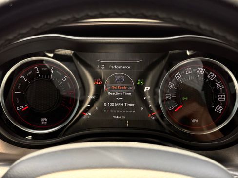 Used 2020 Dodge Challenger R/T Scat Pack RWD image 39