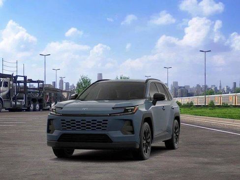New 2026 Toyota RAV4 XLE Premium AWD/4WD image 18