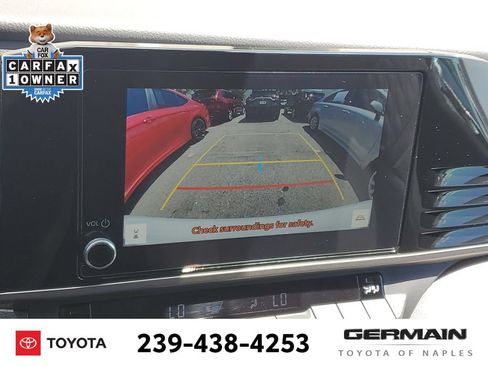 Used 2026 Toyota Camry LE w/ Convenience Package FWD image 26