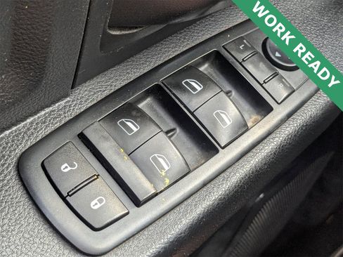 Used 2015 RAM 3500 Tradesman w/ Chrome Appearance Group image 24