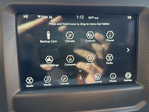 Used 2021 Jeep Wrangler Unlimited Islander image 22