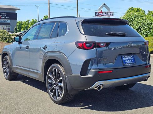 New 2026 MAZDA CX-50 AWD 2.5 S image 3