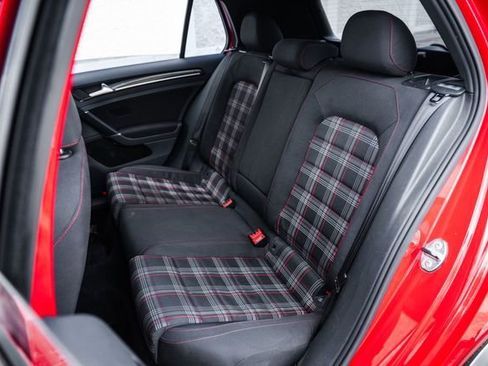 Used 2015 Volkswagen GTI S FWD image 61