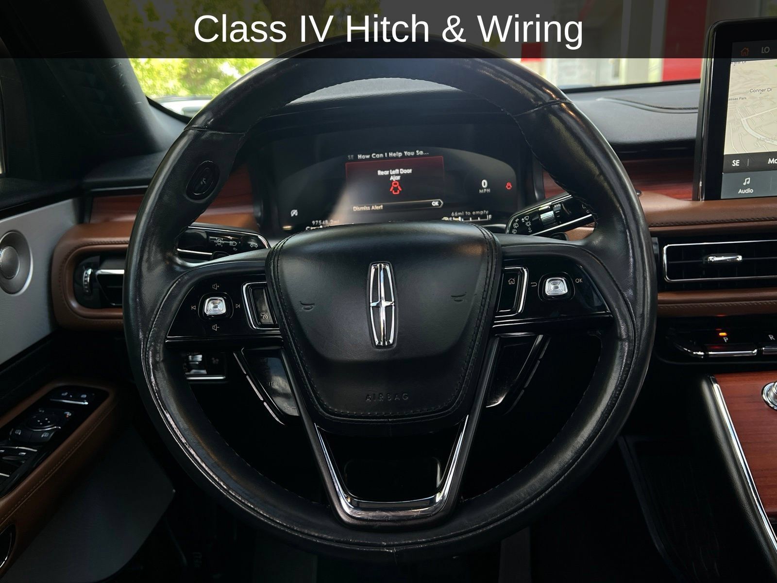 Used 2022 Lincoln Aviator Reserve w/ Equipment Group 201A RWD image 22