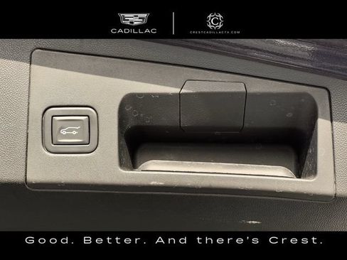 Certified 2023 Cadillac XT5 Premium Luxury FWD image 30
