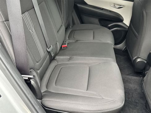 Used 2023 Hyundai Tucson SEL AWD/4WD image 15