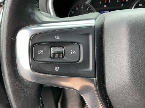 Used 2020 Chevrolet Blazer LT w/ Redline Edition FWD image 10