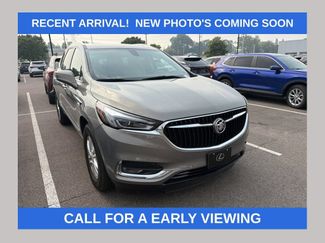 Used 2019 Buick Enclave Essence w/ Trailering Package, 5000 lbs. AWD/4WD video 1