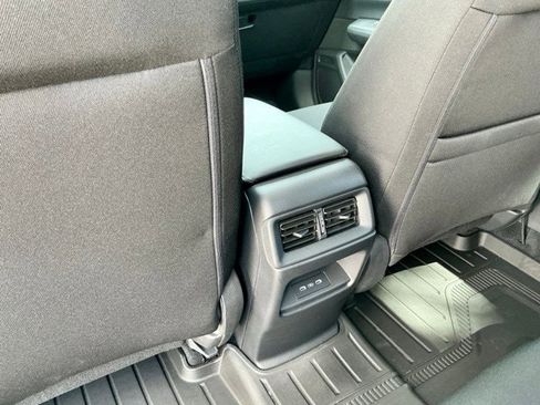 Certified 2024 Honda CR-V EX image 10